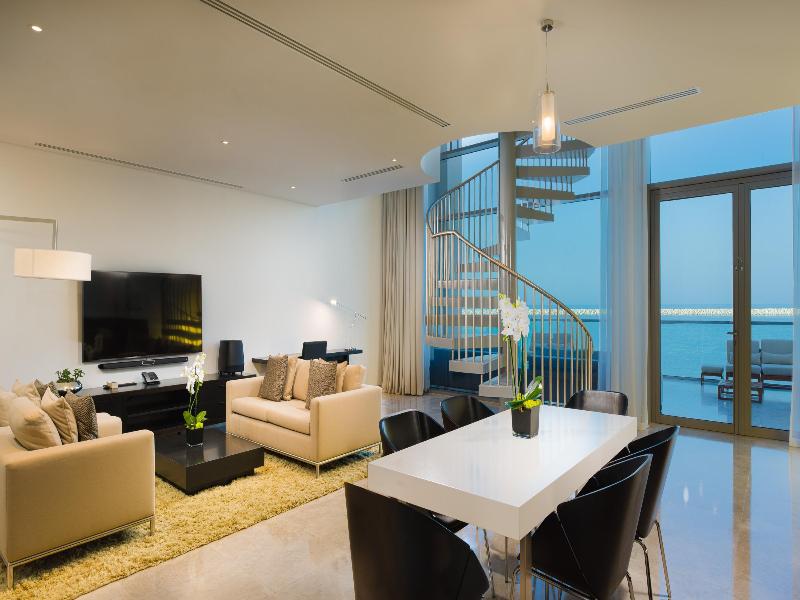 Kempinski Hotel Muscat - Oda