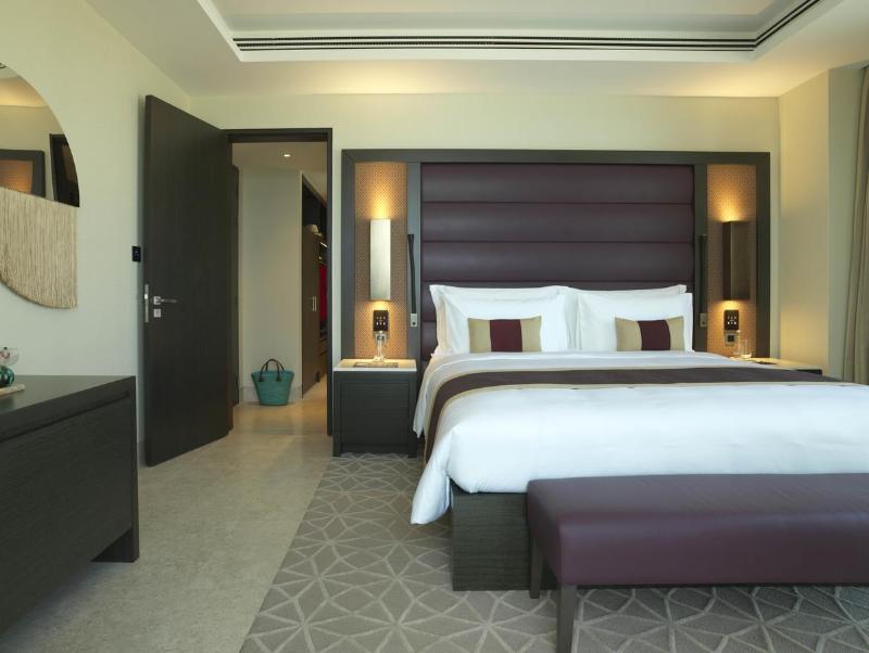 Kempinski Hotel Muscat - Oda