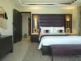 Kempinski Hotel Muscat oda fotoğrafı