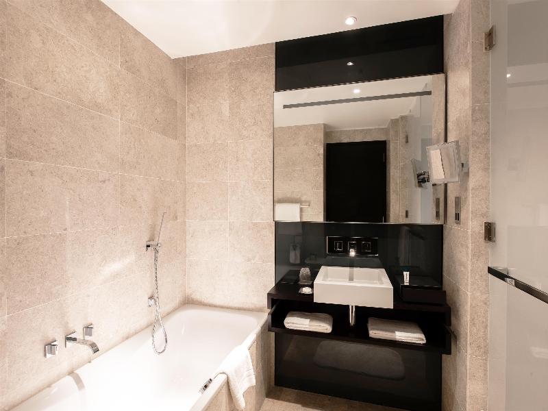 Kempinski Hotel Muscat - Oda
