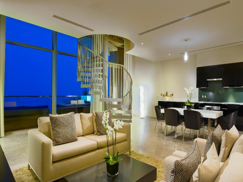 Kempinski Hotel Muscat - Oda