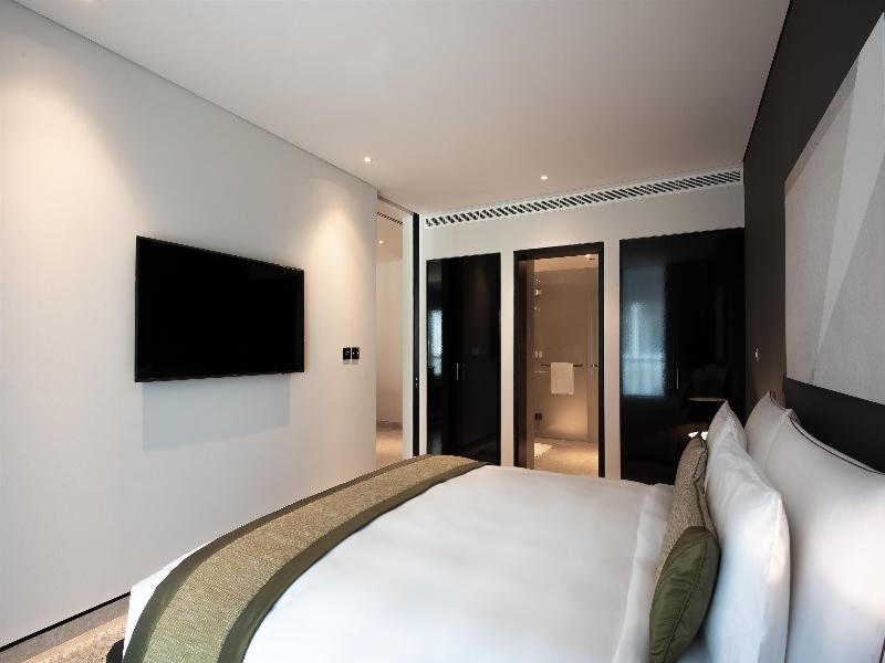 Kempinski Hotel Muscat - Oda