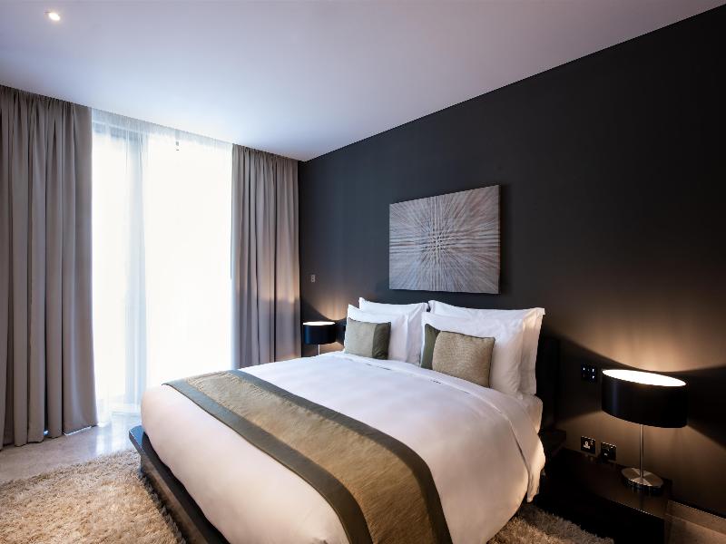 Kempinski Hotel Muscat - Oda