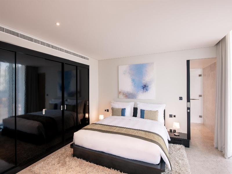 Kempinski Hotel Muscat - Oda