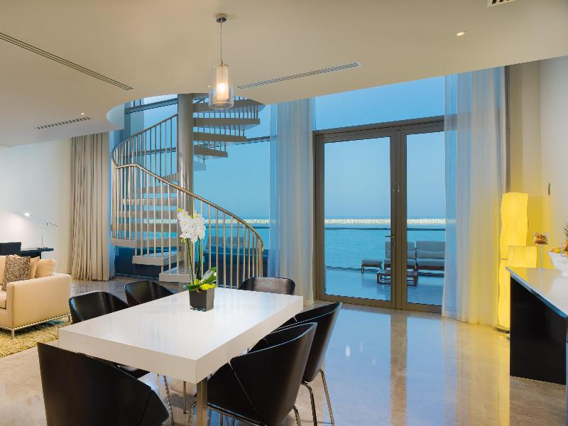 Kempinski Hotel Muscat - Oda