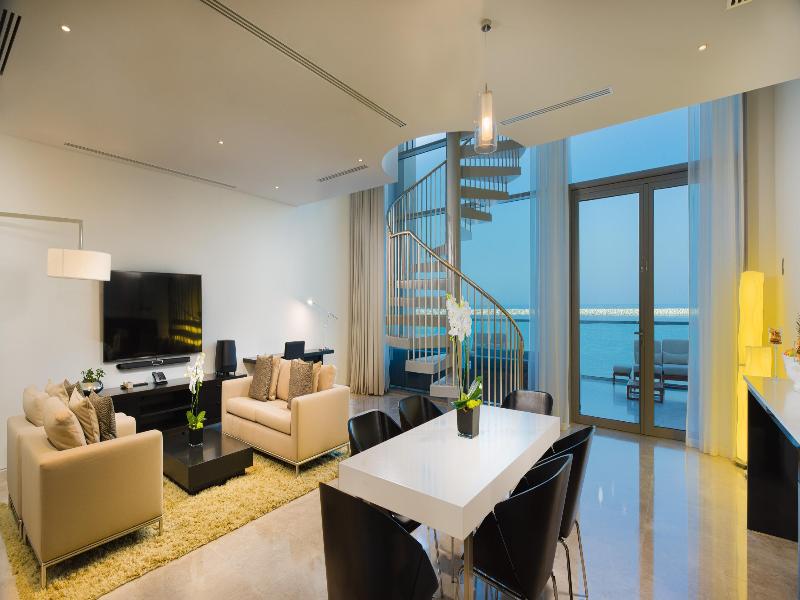 Kempinski Hotel Muscat - Oda