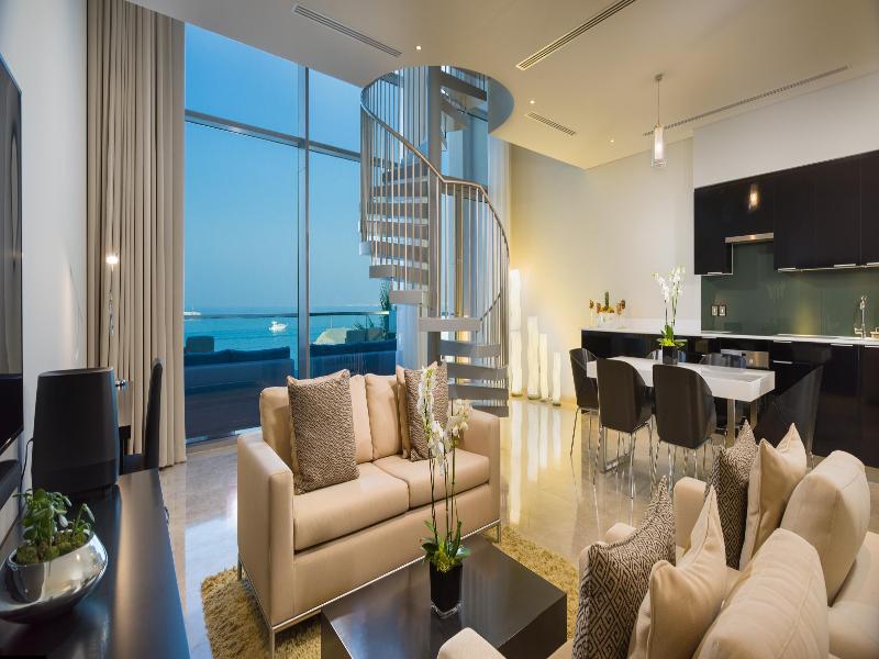 Kempinski Hotel Muscat - Oda