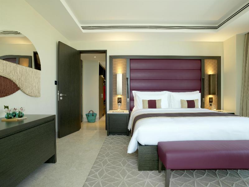 Kempinski Hotel Muscat - Oda