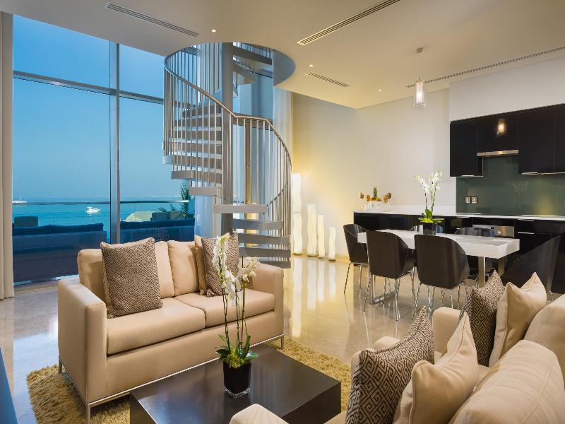 Kempinski Hotel Muscat - Oda
