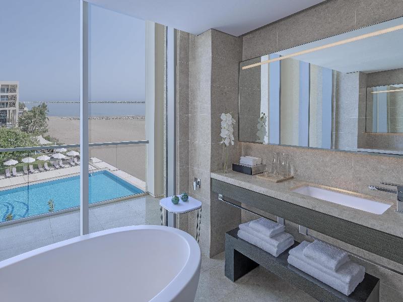 Kempinski Hotel Muscat - Oda
