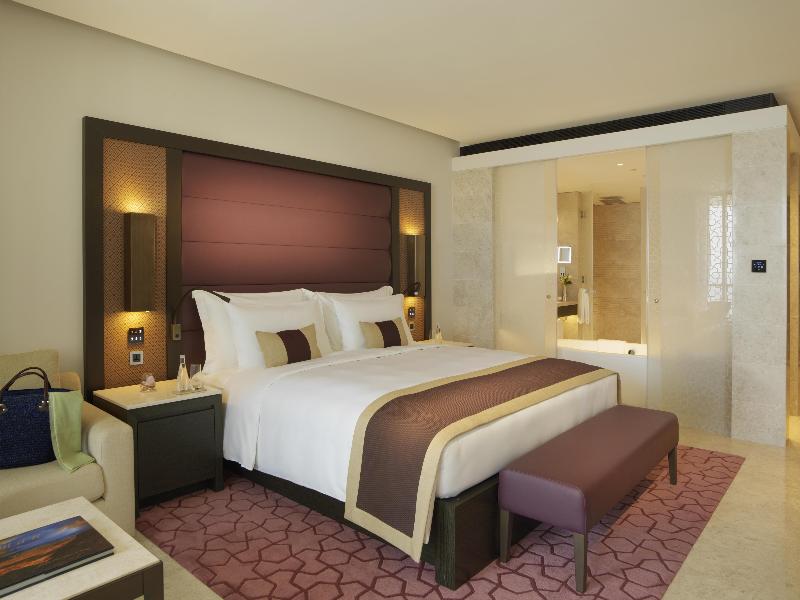 Kempinski Hotel Muscat - Oda