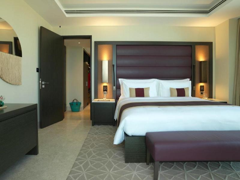 Kempinski Hotel Muscat - Oda