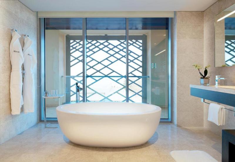 Kempinski Hotel Muscat - Oda
