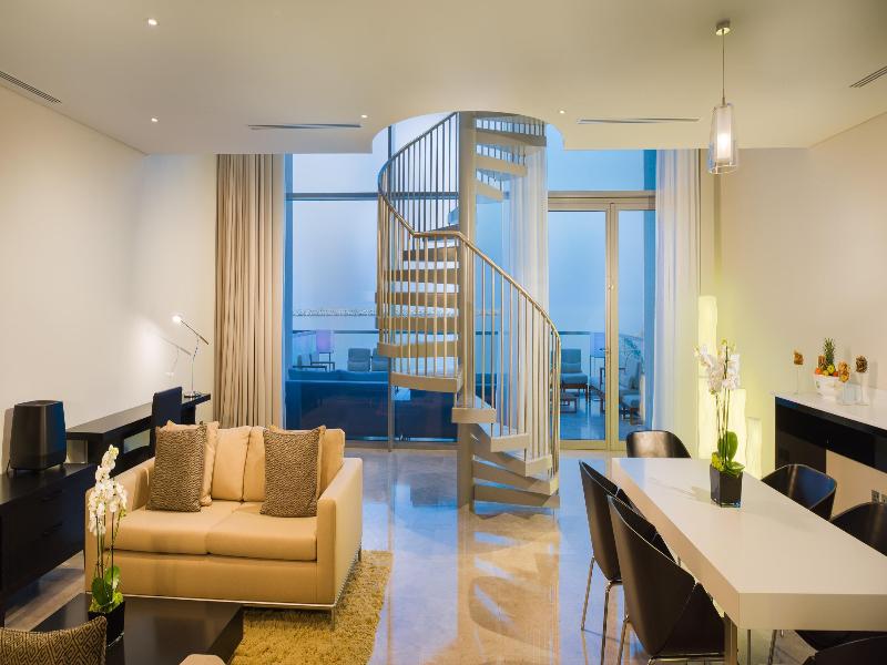 Kempinski Hotel Muscat - Oda