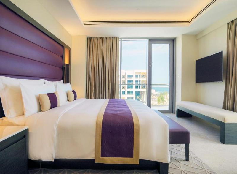 Kempinski Hotel Muscat - Oda
