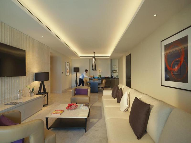Kempinski Hotel Muscat - Oda