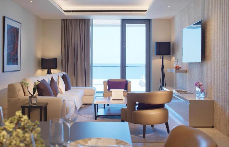 Kempinski Hotel Muscat - Oda