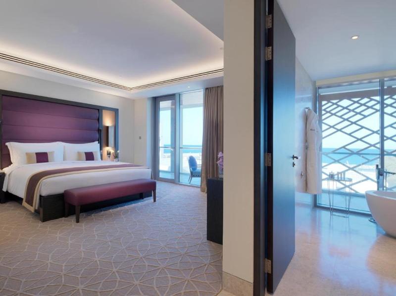 Kempinski Hotel Muscat - Oda