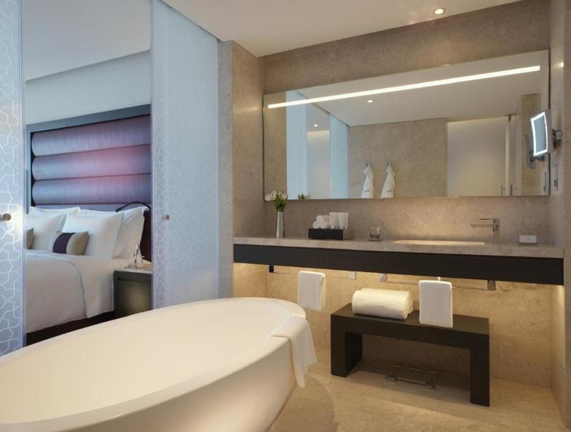 Kempinski Hotel Muscat - Oda