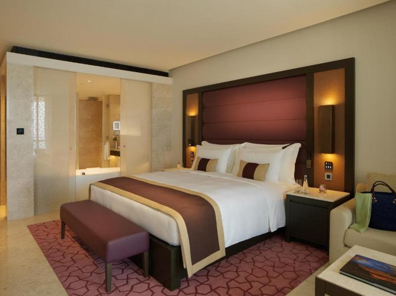 Kempinski Hotel Muscat - Oda