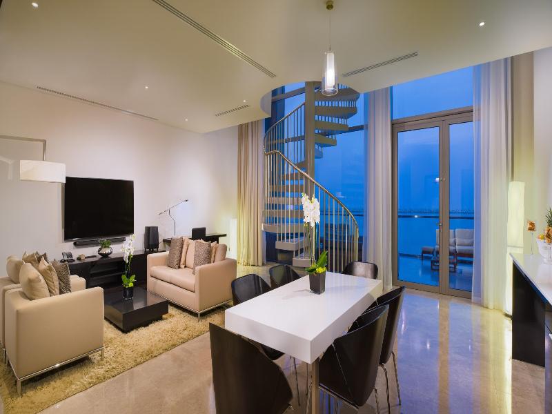 Kempinski Hotel Muscat - Oda