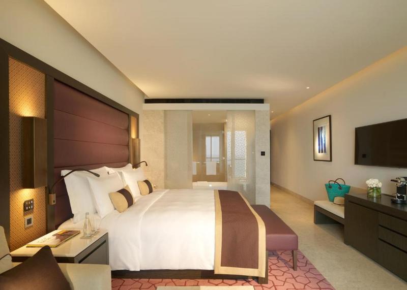 Kempinski Hotel Muscat - Oda
