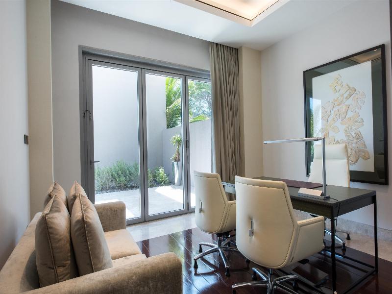 Kempinski Hotel Muscat - Oda