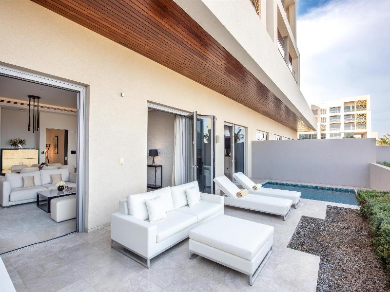 Kempinski Hotel Muscat - Oda