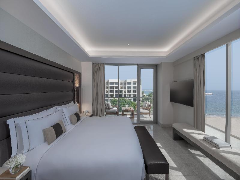 Kempinski Hotel Muscat - Oda