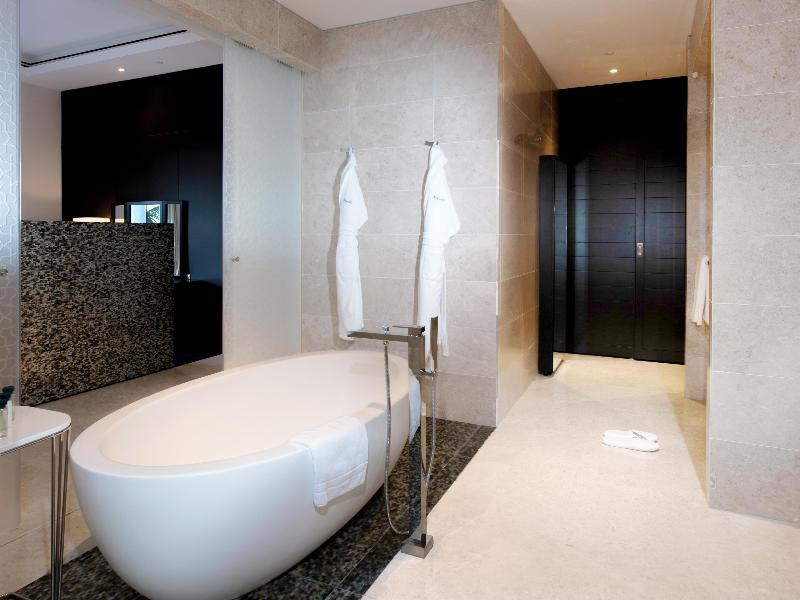 Kempinski Hotel Muscat - Oda