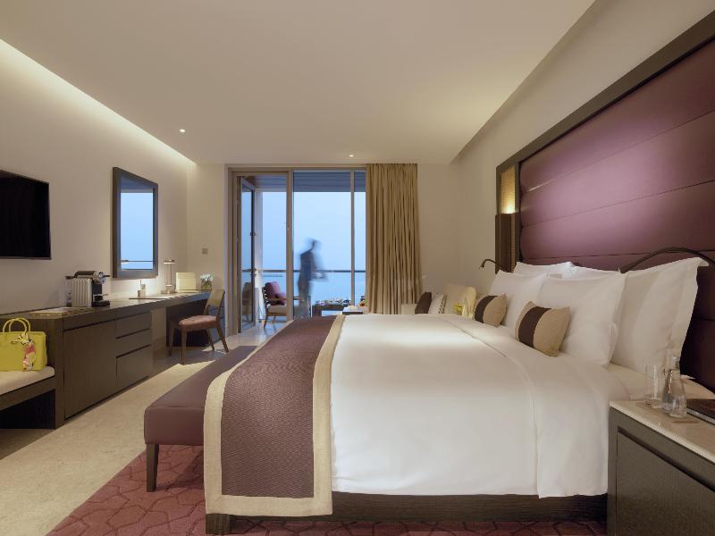 Kempinski Hotel Muscat - Oda