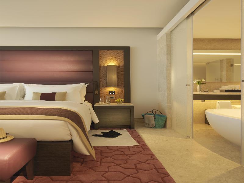 Kempinski Hotel Muscat - Oda