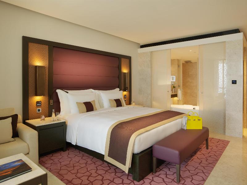 Kempinski Hotel Muscat - Oda
