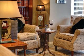 Ambleside Salutation Hotel fotoÄŸrafÄ±