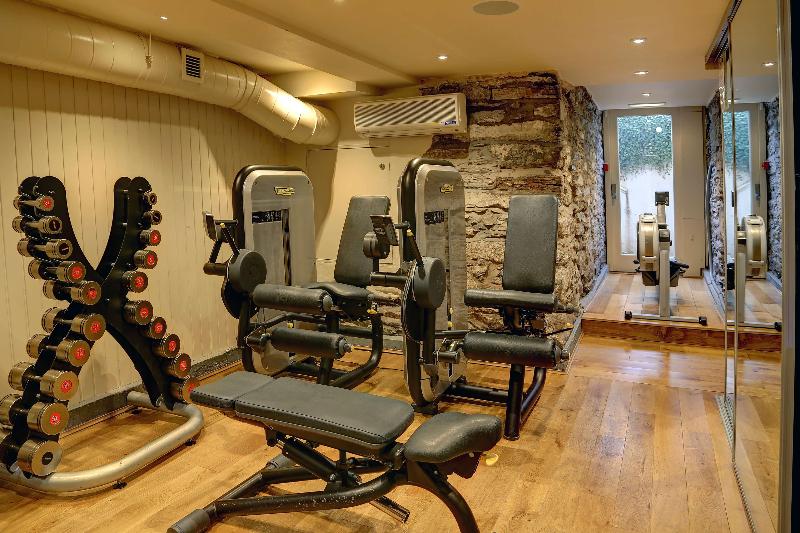 Ambleside Salutation Hotel - Aktivite