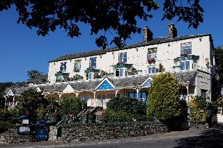 Ambleside Salutation Hotel otel fotoğrafı