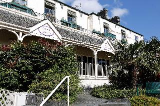 Ambleside Salutation Hotel fotoÄŸrafÄ±