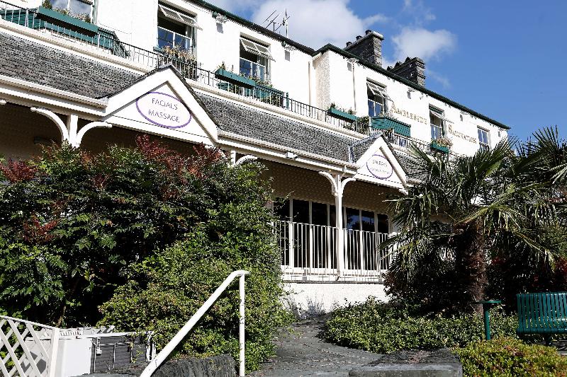 Ambleside Salutation Hotel - Genel
