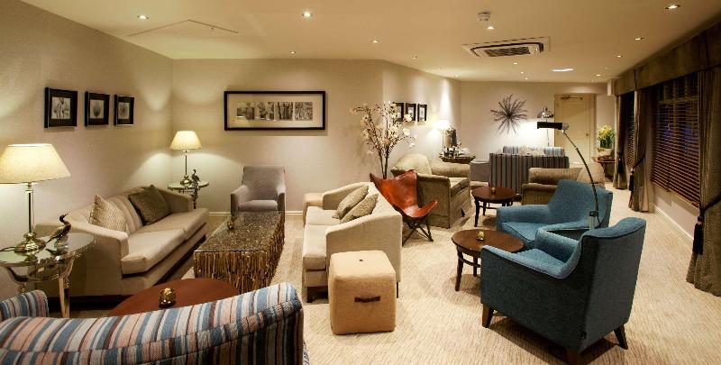 Ambleside Salutation Hotel - Genel