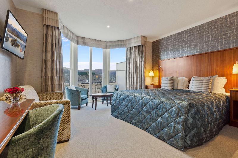 Ambleside Salutation Hotel - Oda