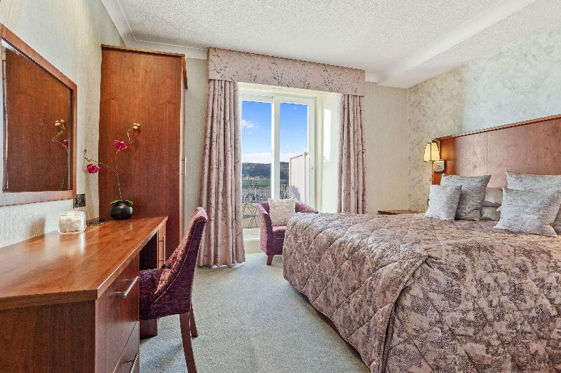 Ambleside Salutation Hotel - Oda