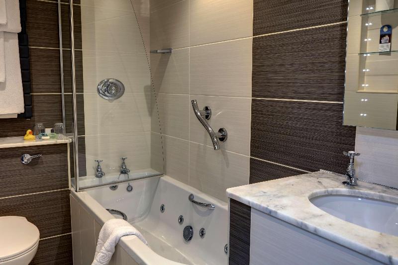 Ambleside Salutation Hotel - Oda