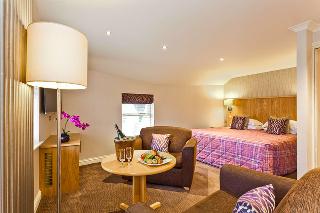 Ambleside Salutation Hotel fotoÄŸrafÄ±