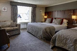 Ambleside Salutation Hotel fotoÄŸrafÄ±