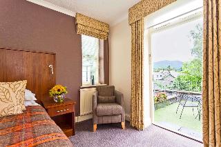 Ambleside Salutation Hotel fotoÄŸrafÄ±