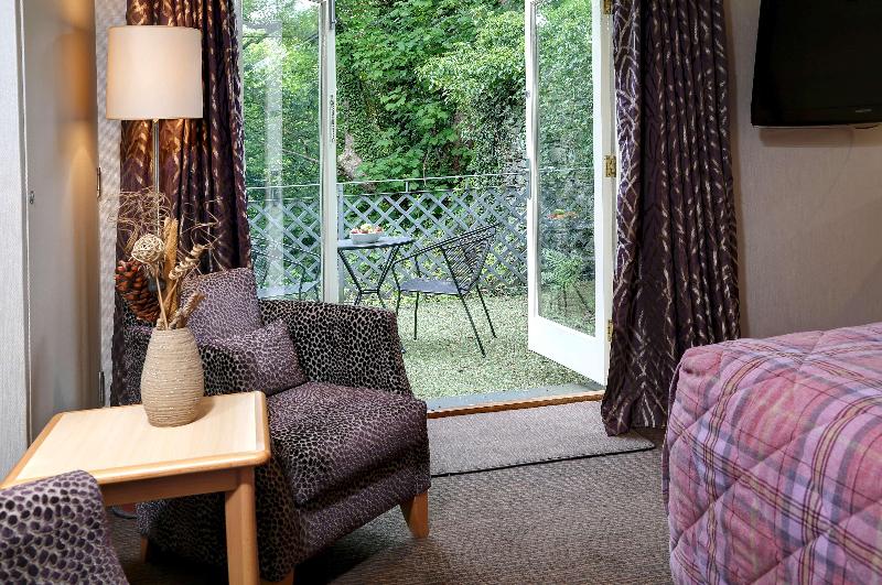 Ambleside Salutation Hotel - Oda
