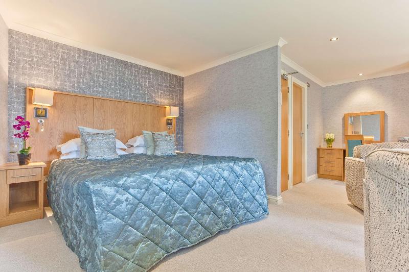 Ambleside Salutation Hotel - Oda