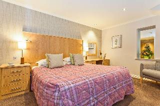 Ambleside Salutation Hotel fotoÄŸrafÄ±