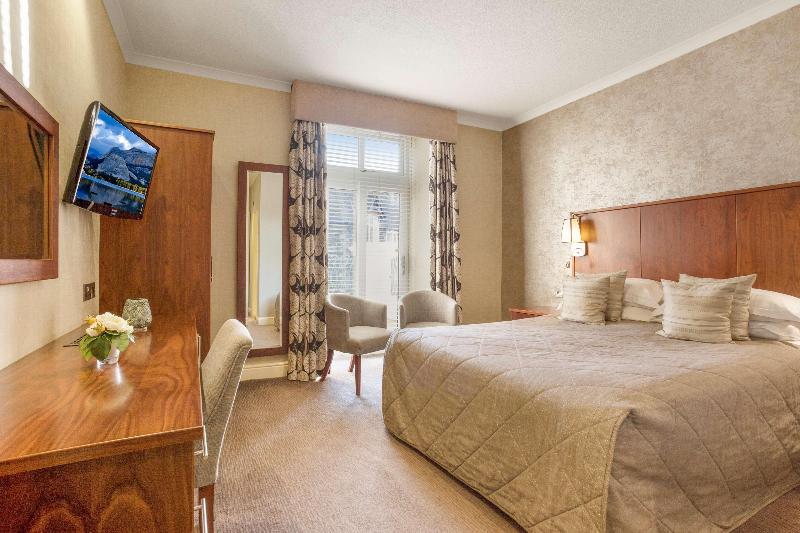 Ambleside Salutation Hotel - Oda