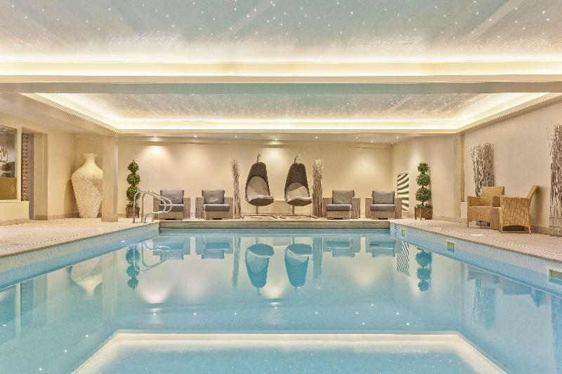 Ambleside Salutation Hotel - Havuz